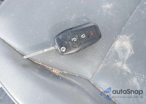 2022 Ford F-150 Xl z USA, uszkodzony, nr VIN 1FTEX1CP0NKE71903